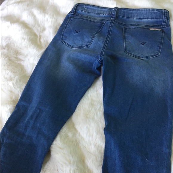 Blue jeans - Picture 2 of 5